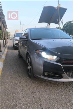 دودج دارت